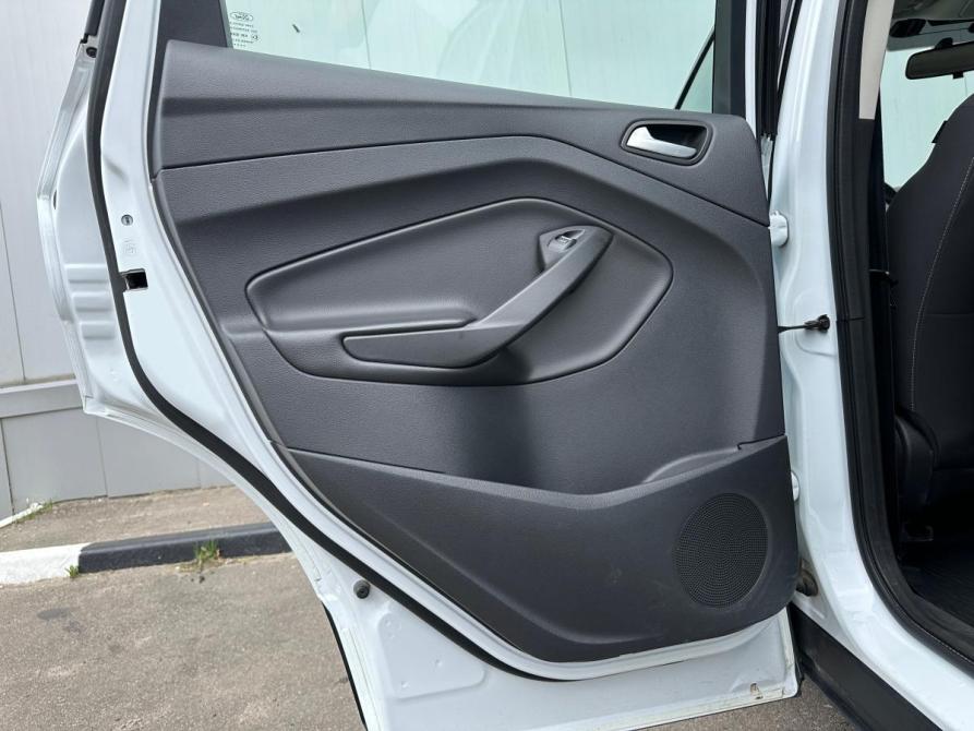 Ford Kuga II Рестайлинг Тамбов  - изображение 20