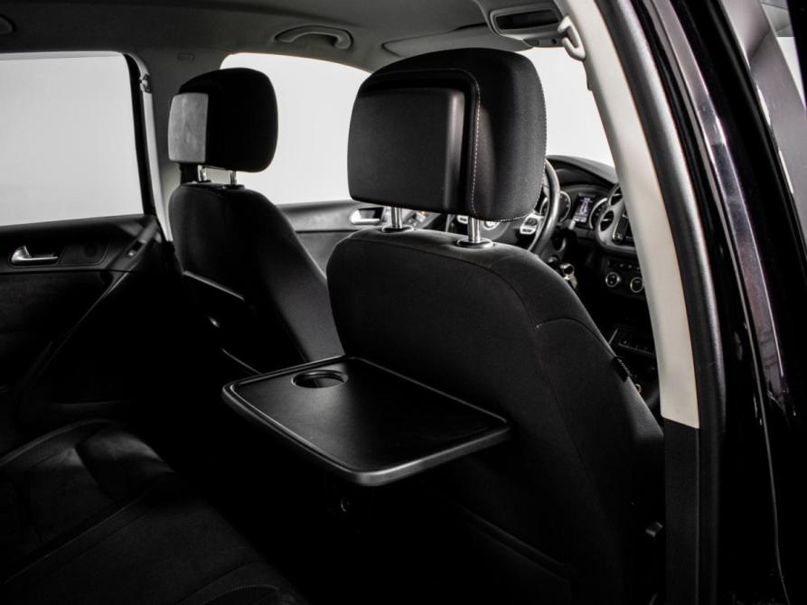 Volkswagen Tiguan I Рестайлинг Москва  - изображение 10