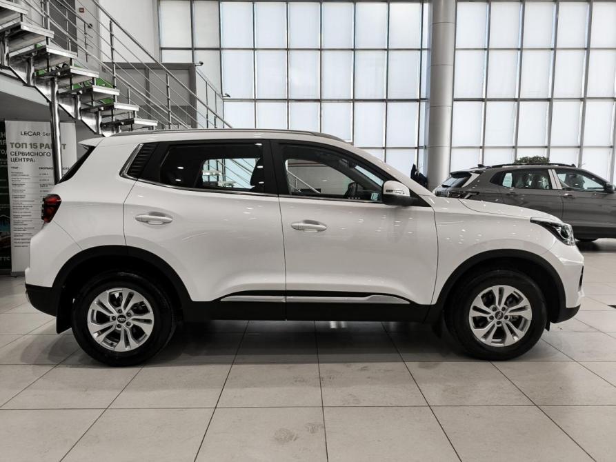 Chery Tiggo 4 Pro I Рестайлинг Казань  - изображение 5