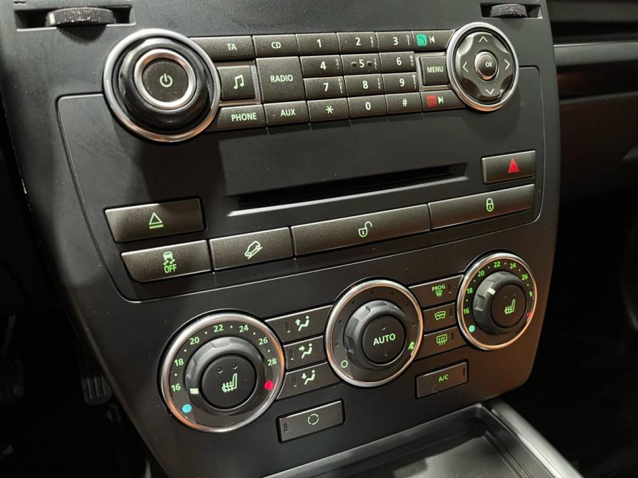 Land Rover Freelander II Рестайлинг 2 Пермь  - изображение 18