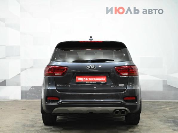 Kia Sorento III Prime Рестайлинг с пробегом 2019 года, цена 3 000 000 рублей, 98952 км, внедорожник, Автокод Объявления