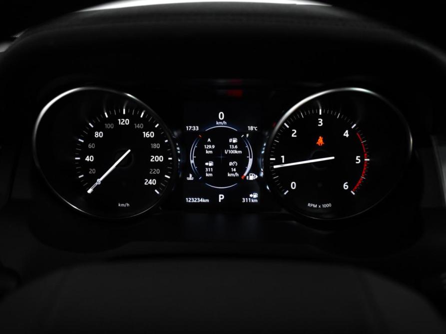 Land Rover Range Rover Evoque I Рестайлинг Санкт-Петербург  - изображение 19