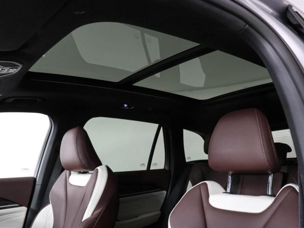 Geely Monjaro I с пробегом 2023 года, цена 3 550 000 рублей, 13309 км, внедорожник, Автокод Объявления
