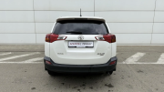 Toyota RAV4 IV (XA40) Ставрополь  - изображение 32