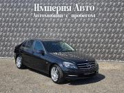 Mercedes-Benz C-Класс III (W204) Краснодар  - изображение 28