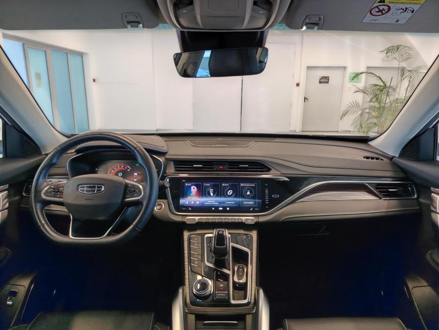 Geely Atlas Pro Санкт-Петербург  - изображение 10