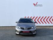 Toyota Auris II Пермь  - изображение 12