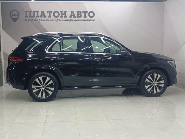 Новый Mercedes-Benz GLE II (V167) Рестайлинг 2025 года, цена 10 599 000 рублей, внедорожник, Автокод Объявления