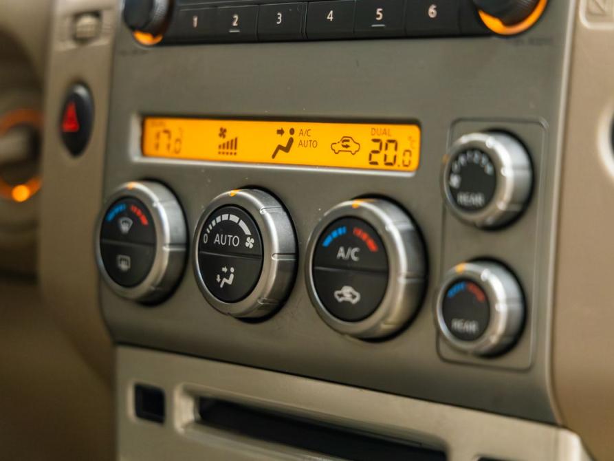 Nissan Pathfinder III Волгоград  - изображение 36