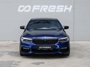 BMW 5 серии VII (G30/G31/G38) Краснодар  - изображение 29