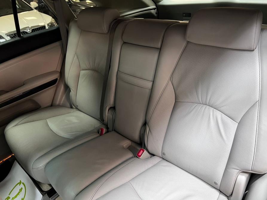 Lexus RX II Рестайлинг Тверь  - изображение 10