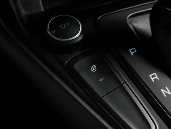 Ford Focus III Рестайлинг с пробегом 2018 года, цена 1 239 000 рублей, 106155 км, седан, Автокод Объявления