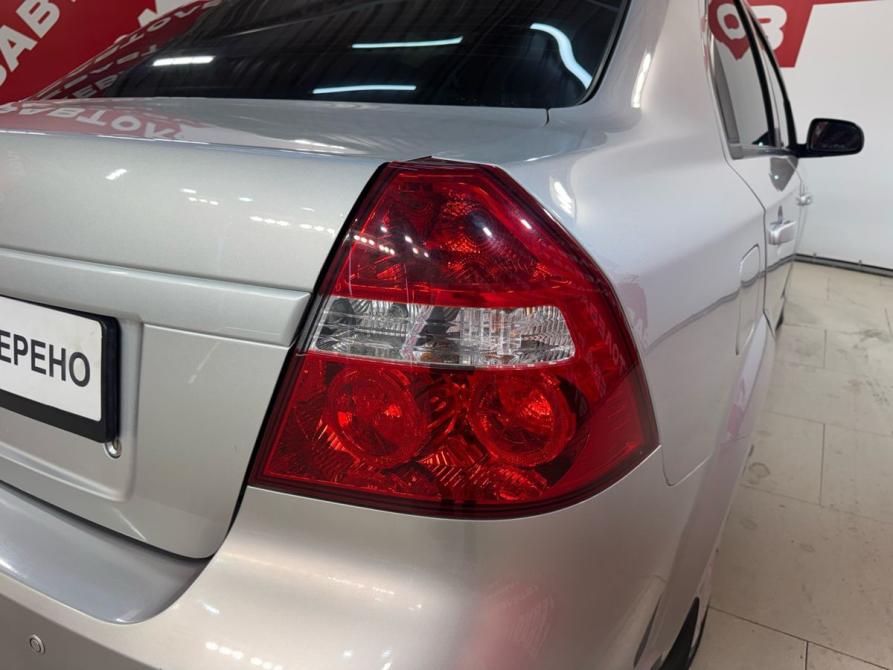 Chevrolet Nexia I Новочеркасск  - изображение 9