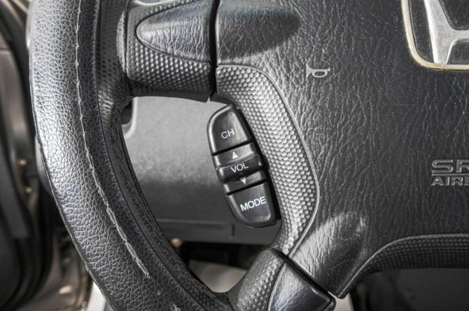Honda CR-V II Рестайлинг с пробегом 2006 года, цена 999 000 рублей, 220000 км, внедорожник, Автокод Объявления