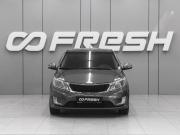 Kia Rio III Ростов-на-Дону  - изображение 21