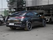 Mercedes-Benz GLE Coupe AMG II (C167) Москва  - изображение 26