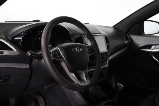 Lada (ВАЗ) Vesta I с пробегом 2021 года, цена 1 079 990 рублей, 133934 км, универсал, Автокод Объявления