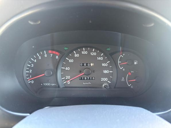 Hyundai Accent II с пробегом 2008 года, цена 420 000 рублей, 119018 км, седан, Автокод Объявления