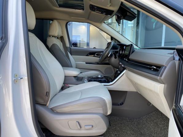 Kia Carnival IV с пробегом 2021 года, цена 3 999 000 рублей, 98621 км, минивэн, Автокод Объявления