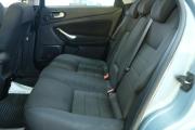 Ford Mondeo IV Омск  - изображение 44