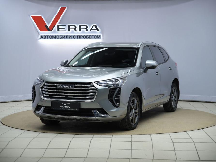 Haval Jolion I Уфа  - изображение 1