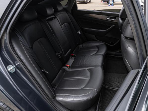 Hyundai Sonata VII (LF) Рестайлинг с пробегом 2018 года, цена 1 750 000 рублей, 154544 км, седан, Автокод Объявления