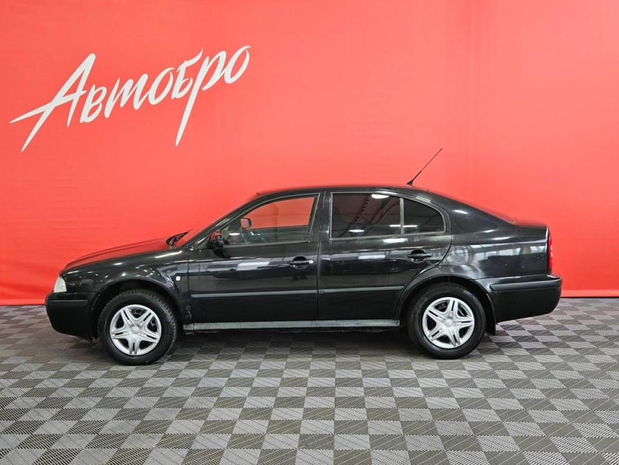 Skoda Octavia I (A4) Рестайлинг Вологда  - изображение 2