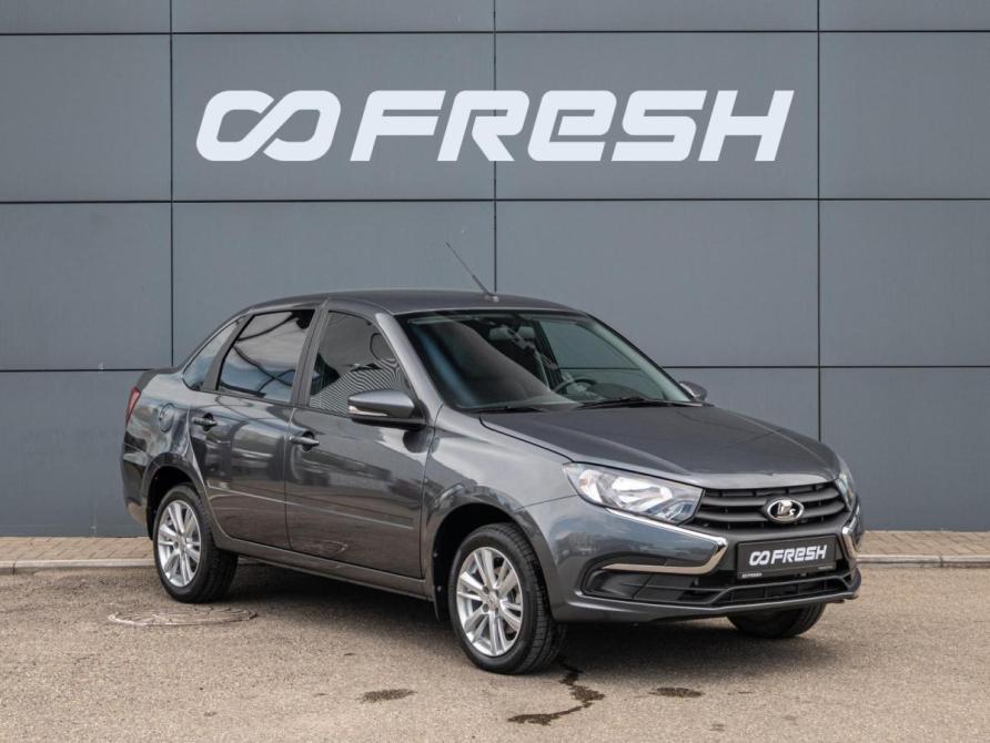 Lada (ВАЗ) Granta I Рестайлинг Краснодар  - изображение 1