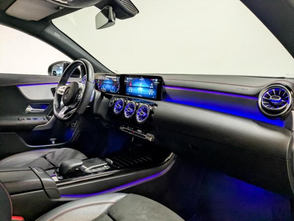 Mercedes-Benz CLA II (C118 X118) с пробегом 2020 года, цена 3 430 000 рублей, 67110 км, седан, Автокод Объявления