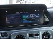 Mercedes-Benz G-Класс III (W465) Рестайлинг Москва  - изображение 55