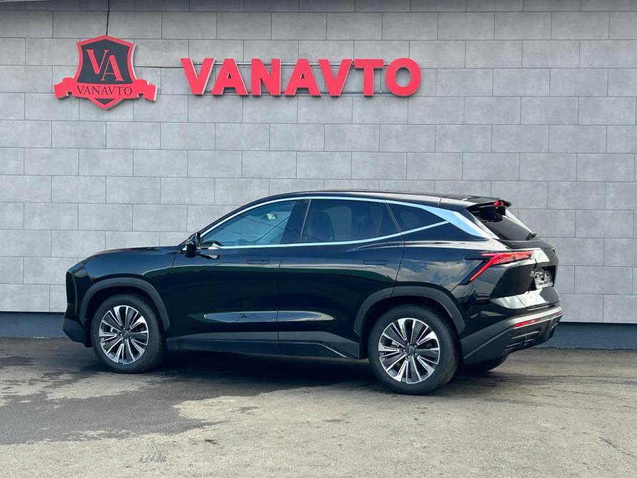 JETOUR DASHING I Альметьевск  - изображение 7