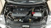 Nissan Tiida I Рестайлинг Москва  - изображение 22
