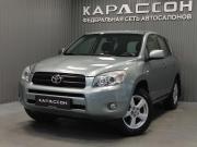 Toyota RAV4 III (XA30) Пермь  - изображение 19