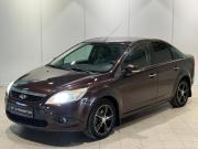 Ford Focus II Рестайлинг Самара  - изображение 14