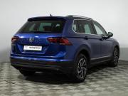 Volkswagen Tiguan II Санкт-Петербург  - изображение 25