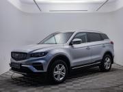 Belgee X70 I Рестайлинг Москва  - изображение 19