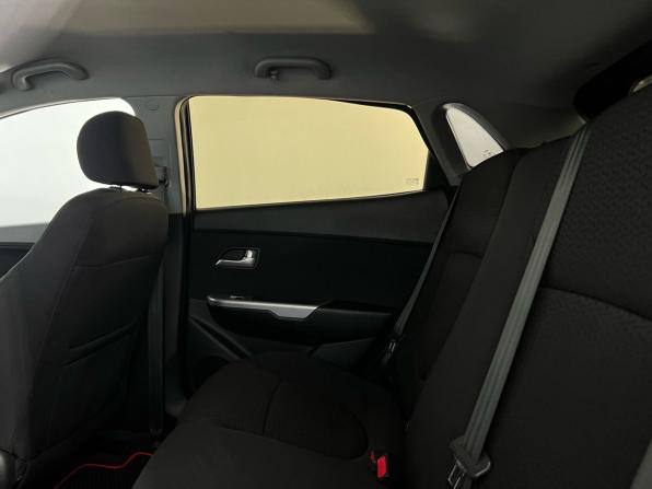 Kia Rio III с пробегом 2013 года, цена 783 000 рублей, 138000 км, хэтчбек, Автокод Объявления