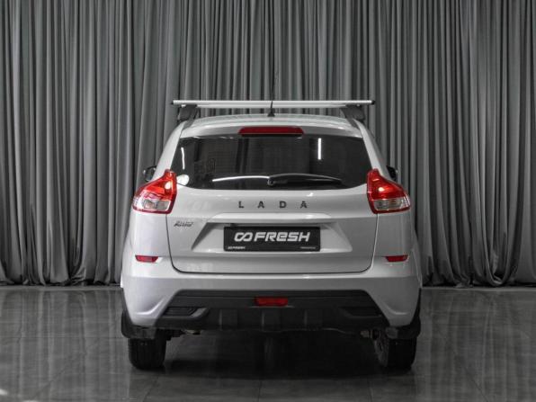 Lada (ВАЗ) XRAY I с пробегом 2018 года, цена 749 030 рублей, 90100 км, хэтчбек, Автокод Объявления