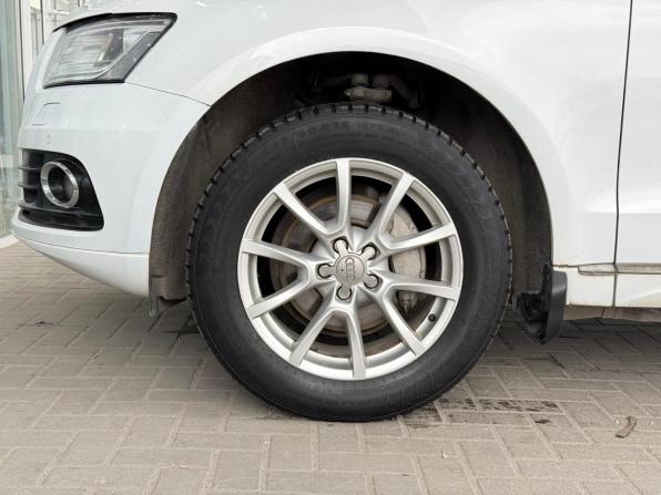 Audi Q5 I (8R) Рестайлинг с пробегом 2012 года, цена 1 799 000 рублей, 189302 км, внедорожник, Автокод Объявления