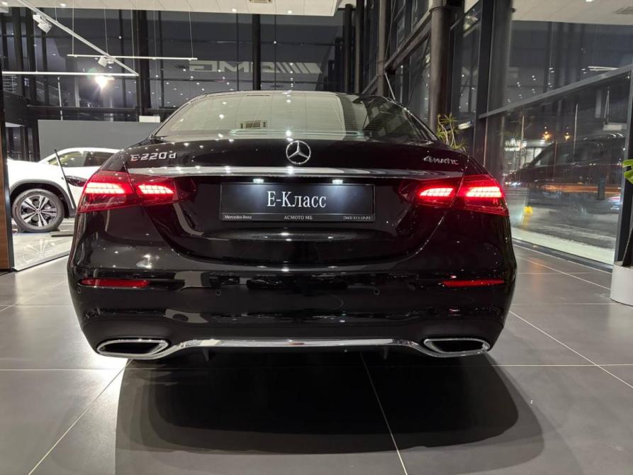 Mercedes-Benz E-Класс V (W213 S213 C238) Рестайлинг Екатеринбург  - изображение 10