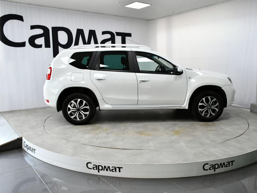Nissan Terrano III (D10) Новосибирск  - изображение 3