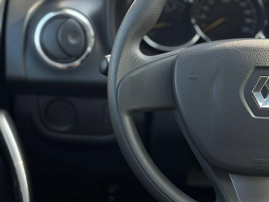 Renault Logan II Екатеринбург  - изображение 24