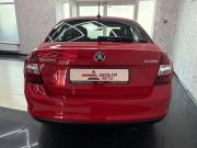 Skoda Rapid I Рестайлинг Ярославль  - изображение 44