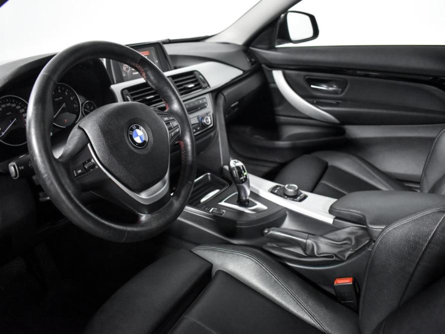 BMW 4 серии F32/F33/F36 Санкт-Петербург  - изображение 10