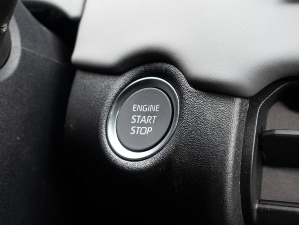Toyota RAV4 VI (XA60) с пробегом 2026 года, цена 3 990 000 рублей, 49 км, внедорожник, Автокод Объявления