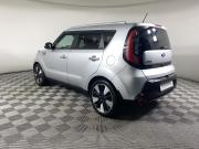 Kia Soul II Москва  - изображение 27