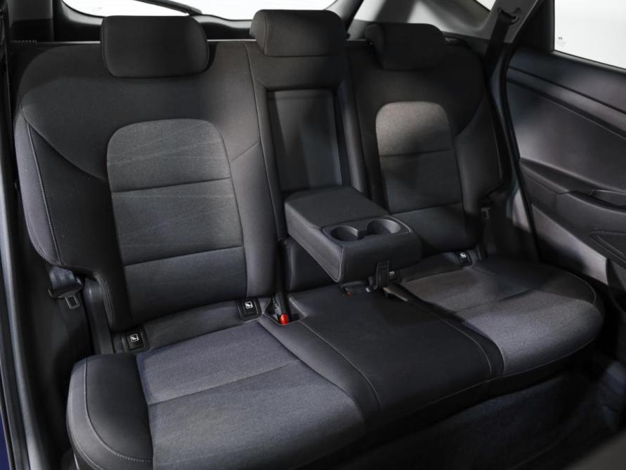 Hyundai Tucson III Рестайлинг Санкт-Петербург  - изображение 26