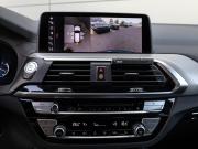 BMW X3 III (G01) Москва  - изображение 54