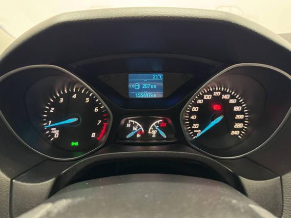 Ford Focus III с пробегом 2013 года, цена 755 000 рублей, 155497 км, универсал, Автокод Объявления