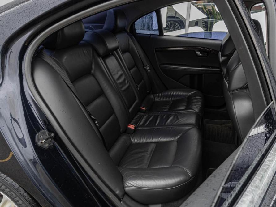 Volvo S80 II Рестайлинг Краснодар  - изображение 6